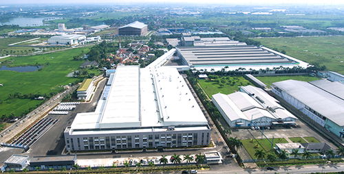 風(fēng)光580印尼市場(chǎng)首發(fā)，小康股份國(guó)際化版圖再擴(kuò)張