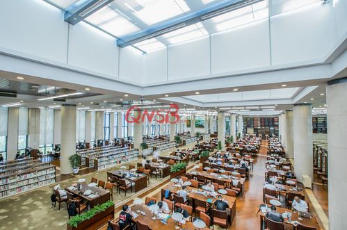 浙江圖書館服務升級 今起杭圖借書可至浙圖歸還，明年全省將實現通借通還