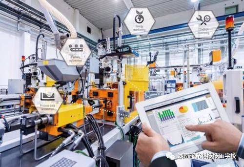 湖南曙光科技技工學校電子技術應用專業(yè)招生及計算機技術開發(fā)領域前景展望